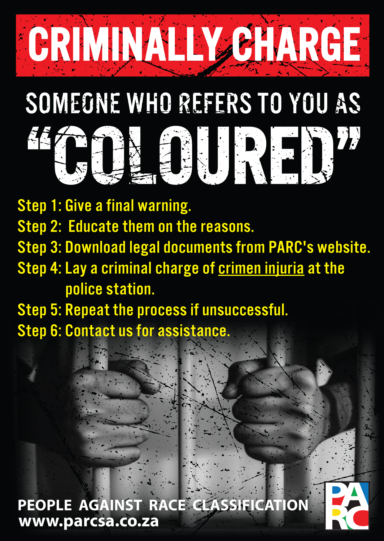 A6 - Criminally Charge Poster.jpg